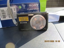Appareil photo sony d'occasion  Hazebrouck