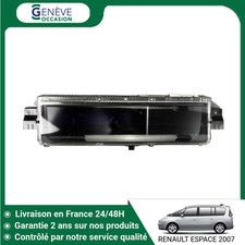 Bloc compteurs renault d'occasion  Niort