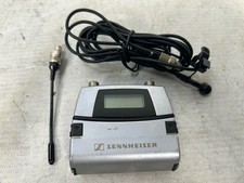 Sennheiser 5212 sanken for sale  UK