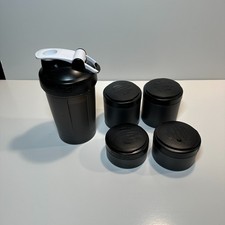 Blenderbottle shaker bottle for sale  Canton