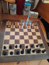 Antique genuine wooden for sale  GILLINGHAM