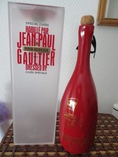 Coffret bouteille champagne d'occasion  Châlons-en-Champagne