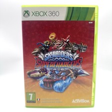 Skylanders superchargers gioco usato  Qualiano