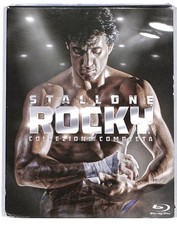 Ebond rocky collezione usato Ebond rocky collezione usato  Italia