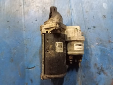 Starter motor vauxhall for sale  CRAIGAVON
