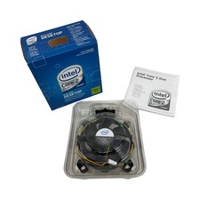 Processador Intel Core 2 Duo E8400 1333 MHz Dual-Core Desktop CPU caixa aberta comprar usado Processador Intel Core 2 Duo E8400 1333 MHz Dual-Core Desktop CPU caixa aberta comprar usado  Enviando para Brazil