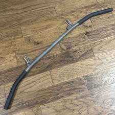 lat bars pull 2 for sale  Denton