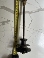 Vintage motorcycle girder for sale  SALTBURN-BY-THE-SEA