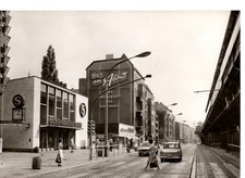 Berlin schönhauser allee gebraucht kaufen  Chemnitz