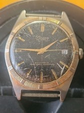 Ancienne montre mécanique d'occasion  Épernay