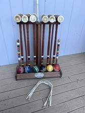 Vintage forster skowhegan d'occasion  Expédié en Belgium