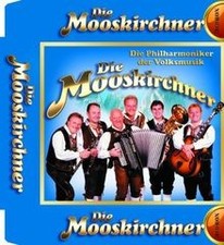 Mooskirchner mooskirchner cd gebraucht kaufen  Berlin