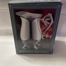 Int silver company for sale  Jeffersonville