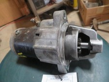 Usado, Motor de arranque sem turbo compatível com 11-19 FIESTA 223429 comprar usado  Enviando para Brazil