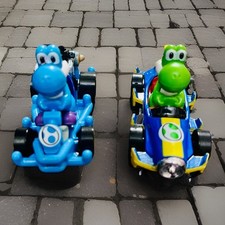 Hot Wheels Mario Kart Yoshi Mach 2018. Pipe Frame Nintendo Yoshi #GRN15 2020 comprar usado  Enviando para Brazil