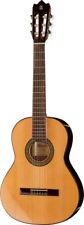 Chitarra alhambra marrone usato  Nuoro