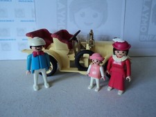 Playmobil vintage époque d'occasion  Buchy
