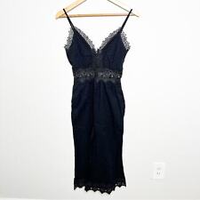 Zara black lace for sale  Shipping to Ireland