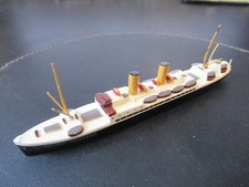 Wiking modell passagierschiff gebraucht kaufen  Dortmund
