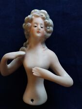 Demi figurine ancienne d'occasion  La Ferrière-sur-Risle
