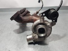 4917307740 turbocompressore pe usato  Ferrara