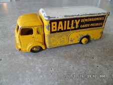 Simca cargo demenagement d'occasion  Avesnes-le-Comte