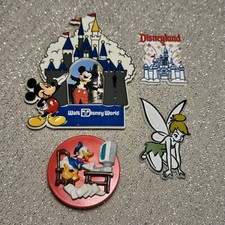 Vintage disney fridge for sale  Thompsons Station