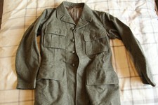 Swedish army wool for sale  MIDDLESBROUGH