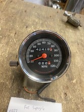 Harley speedometer fxr for sale  Butler