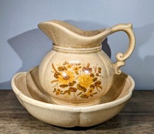 Vintage mccoy pitcher for sale  Greer