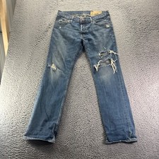 Hollister jeans mens for sale  Indian Head