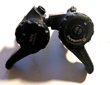 Paire shifter manette d'occasion Paire shifter manette d'occasion  Laignes