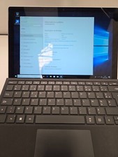 Tablette surface pro d'occasion  Serris