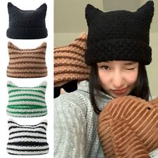 Bonnet japonais laine d'occasion  France