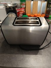Grille pain métal d'occasion  Iwuy