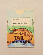 Cracker jack tail for sale  Waukesha