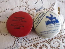 Vtg typewriter ribbon for sale  Florence