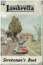 Lambretta series ld150 for sale  ALFRETON