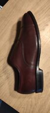 Scarpe uomo allen usato  Milano