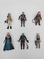 Star Wars COLEÇÃO VINTAGE Mandalorian LOOSE 3.75 bonecos brinquedos para crianças presente comprar usado  Enviando para Brazil