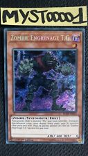 Card zombie gear d'occasion  Expédié en Belgium