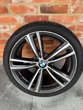 Inch bmw alloys for sale  BEACONSFIELD