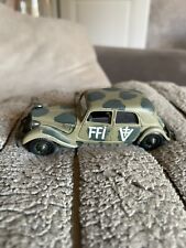Traction camouflage solido d'occasion  Strasbourg-