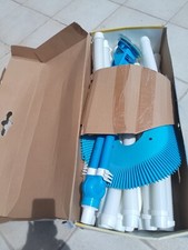 Robot aspirateur ventouse d'occasion  Pollestres