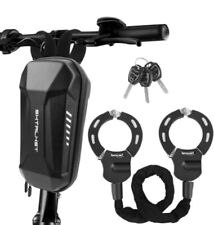 Shtalhst scooter lock for sale  Hendersonville