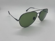 Usado, NOVO ÓCULOS DE SOL AVIADOR TOM FORD TF996 08N prata 62-14-145mm SEM ESTOJO comprar usado  Enviando para Brazil
