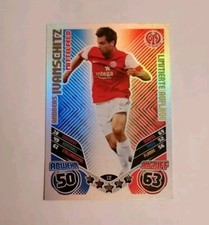 Match attax l12 gebraucht kaufen  Wiesenbach