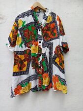Camicia hawaiana uomo usato  Ceglie Messapica