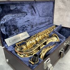 Usado, Saxofone Alto YAMAHA YAS-62 Operação Confirmada YAS62 Japão comprar usado  Enviando para Brazil