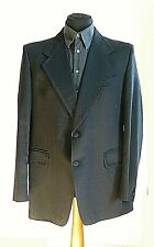 Vintage superbe veste d'occasion  Sauveterre-de-Comminges